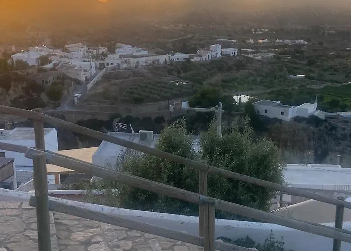 Casa Del Capitan