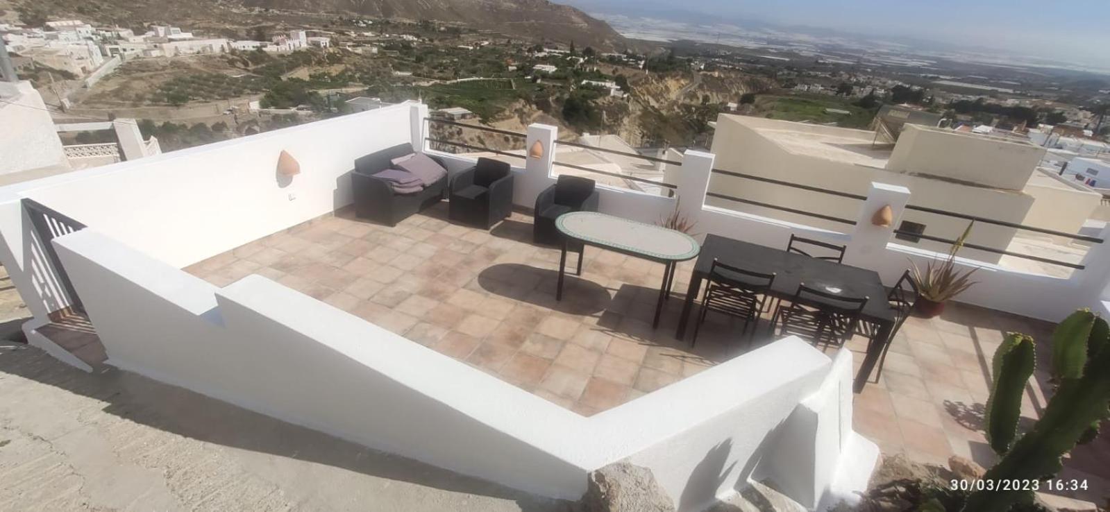 Casa Del Capitan