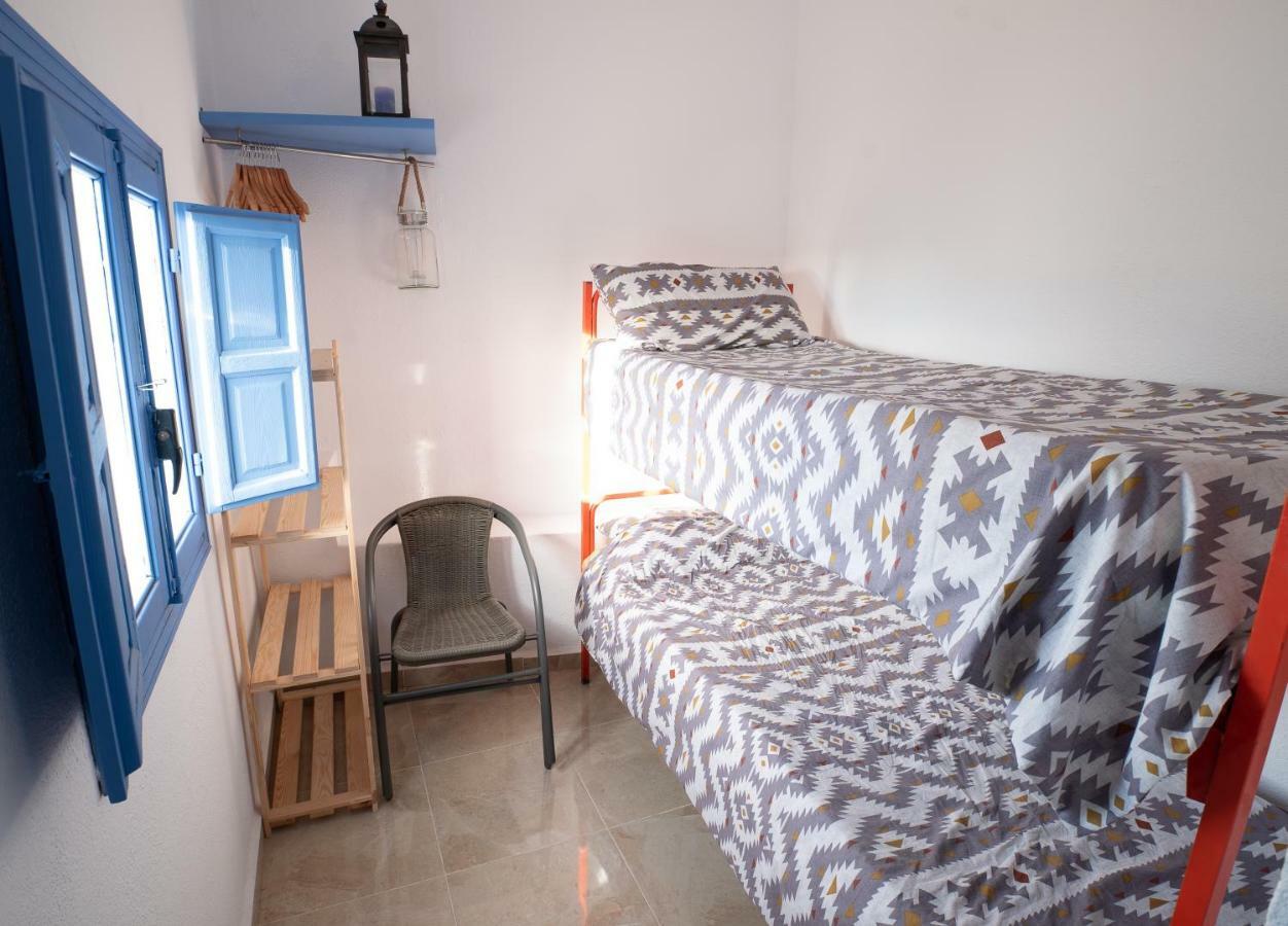 Casa Del Capitan Apartment *
