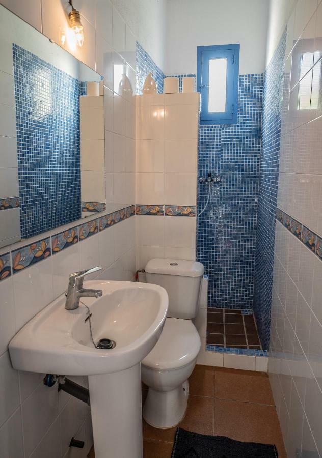 Casa Del Capitan Apartment Nijar