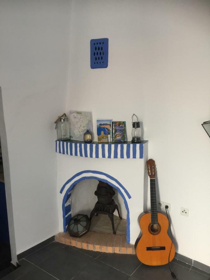 Casa Del Capitan