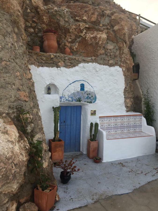 Casa Del Capitan