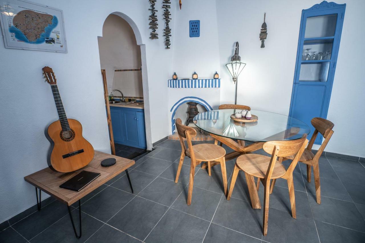 Casa Del Capitan *