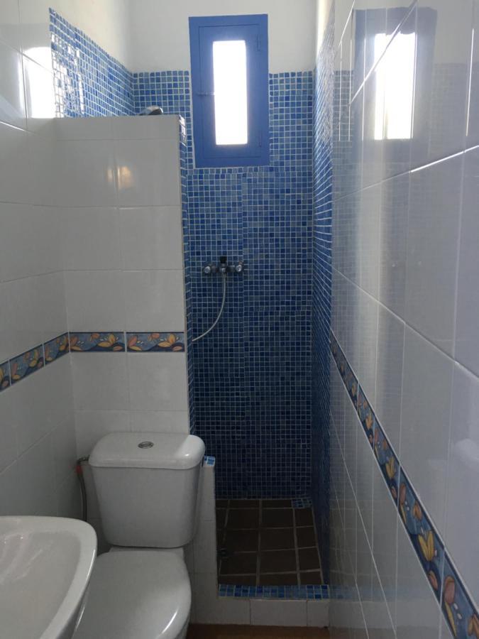 Casa Del Capitan * Nijar